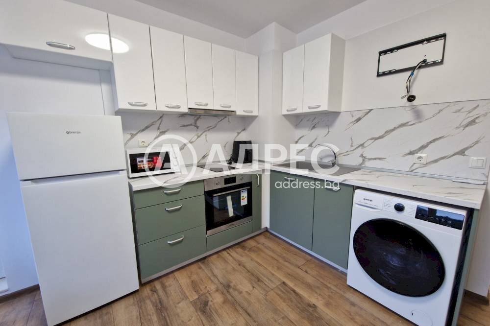 Bilocale Varna city, Varna - foto 1