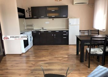 Apartment Stara Zagora (neighborhood Казански) - photo 1