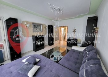 Three-room apartment Sofia (neighborhood Овча купел 1) - photo 1