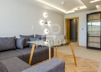 Three-room apartment Sofia (neighborhood с.Панчарево) - photo 1