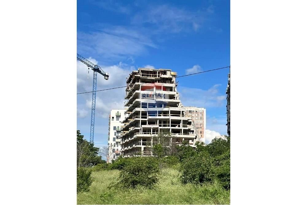 Bilocale Varna (zona Възраждане 1) - foto 1