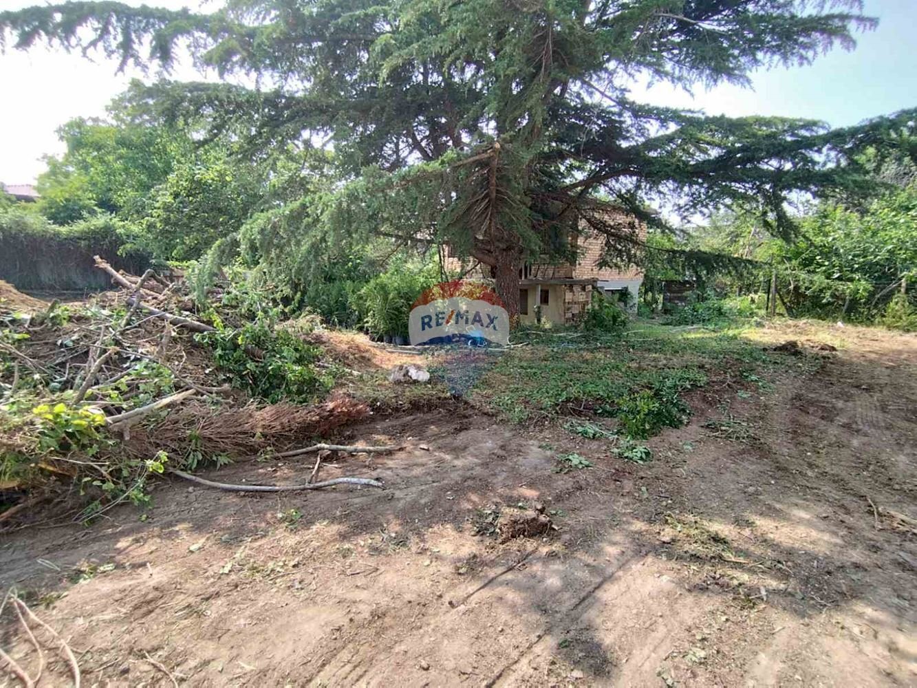 Building land Varna (neighborhood м-т Евксиноград) - photo 1