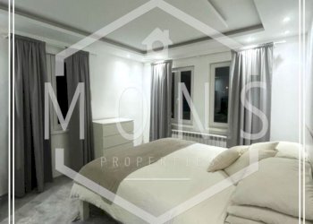 Four-room apartment Veliko Tarnovo (neighborhood Асенов) - photo 1
