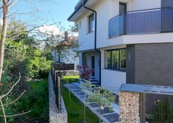 Independent house Sofia (neighborhood в.з.Врана - Герман) - photo 1