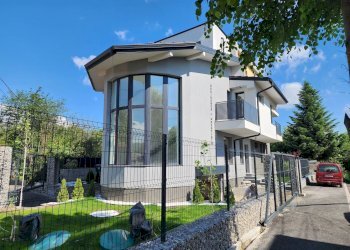 Independent house Sofia (neighborhood в.з.Врана - Герман) - photo 1