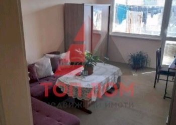 Three-room apartment Varna (neighborhood Христо Ботев) - photo 1