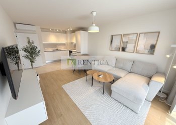 Apartment Varna (neighborhood Победа) - photo 1