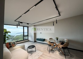 Apartment Varna (neighborhood Чайка)
