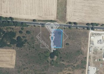 Terreno agricolo Rodopi - foto 1
