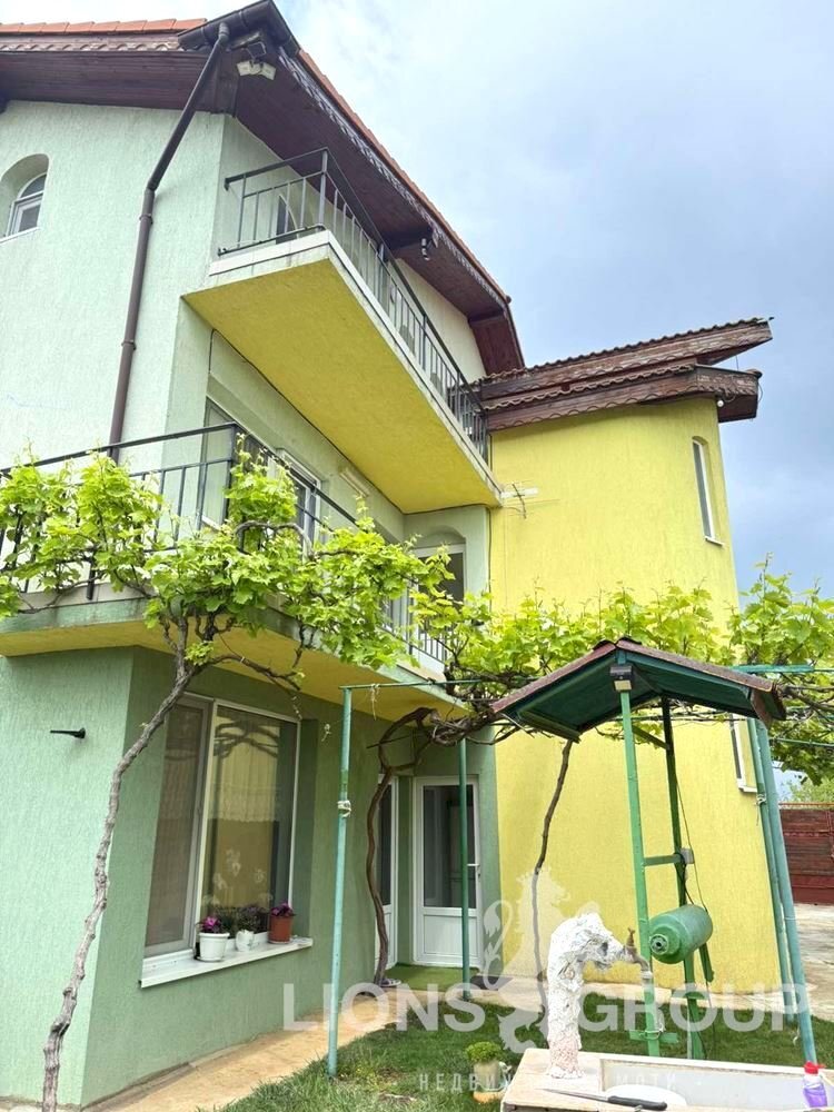 Independent house Kavarna - photo 1