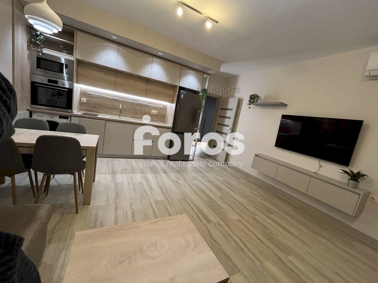 Bilocale Burgas (zona Славейков) - foto 1