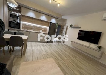 Bilocale Burgas (zona Славейков) - foto 1