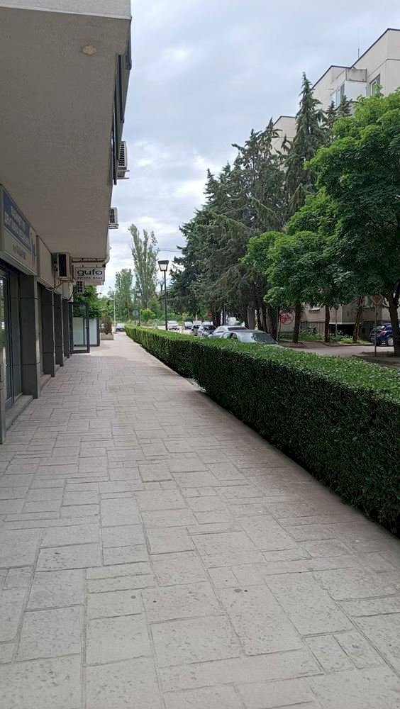 Ufficio Plovdiv (zona Въстанически) - foto 1