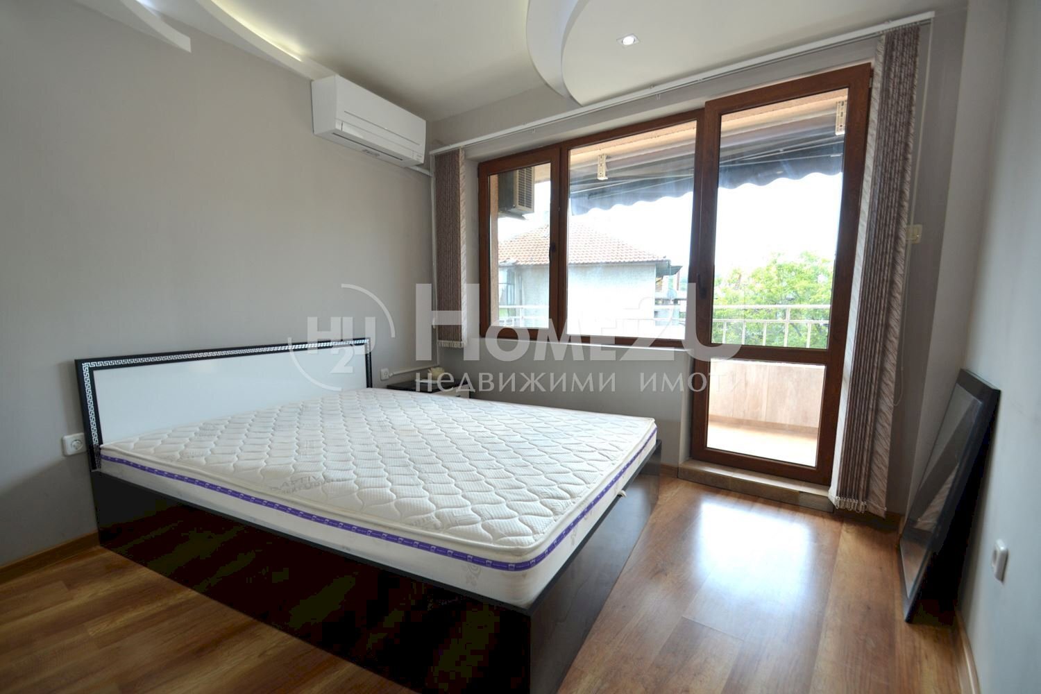 Apartment Varna (neighborhood Аспарухово) - photo 1