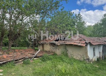 Земя за строеж Долни чифлик - фото 1