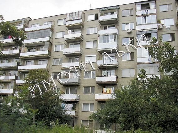 Apartment Varna (neighborhood Христо Ботев) - photo 1