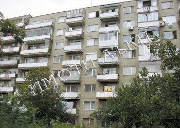 Apartment Varna (neighborhood Христо Ботев) - photo 1