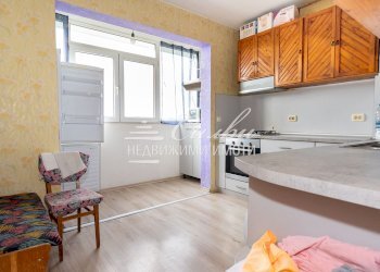 Four-room apartment Shumen (neighborhood Тракия) - photo 1