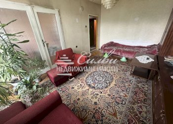 Four-room apartment Targovishte (neighborhood Запад) - photo 1