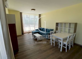 Two-room apartment Sofia (neighborhood Хладилника) - photo 1