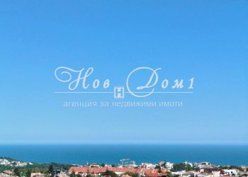 Apartment Varna (neighborhood Виница) - photo 1
