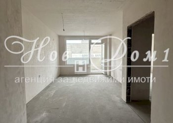 Тристаен Пловдив (квартал Кършияка) - фото 1