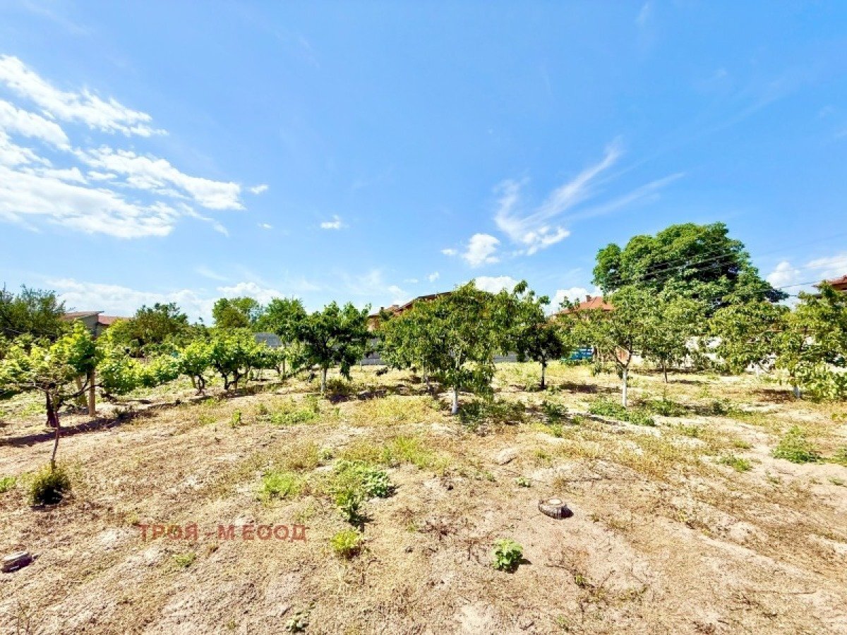Terreno agricolo с. Виноградец, Septemvri - foto 1