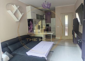 Three-room apartment Левски, Varna (neighborhood Левски 1) - photo 1