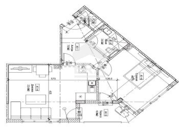 Bilocale Sofia (zona Младост 4) - foto 1