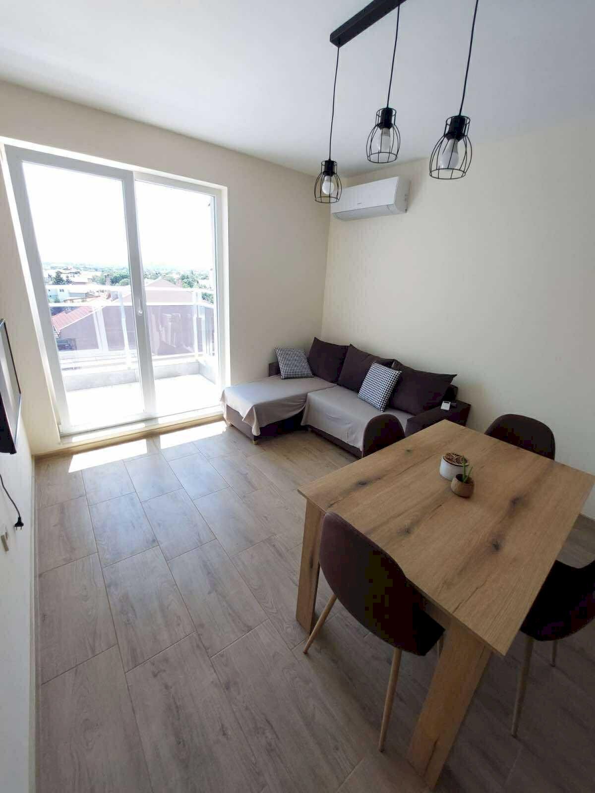 Two-room apartment Sofia (neighborhood Левски) - photo 1