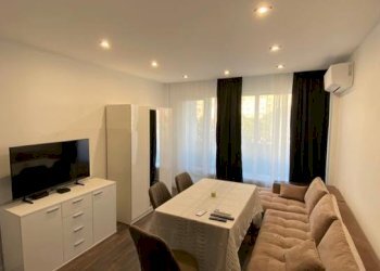 One-room apartment Sofia (neighborhood Връбница 1) - photo 1