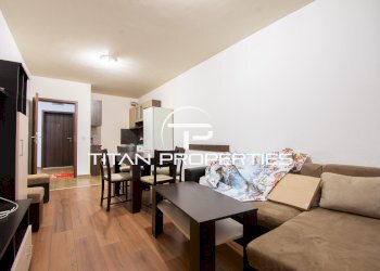 Monolocale Sofia (zona Лев Толстой) - foto 1