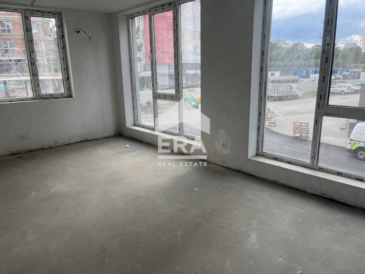 Trilocale Sofia (zona Подуяне) - foto 1