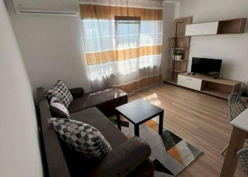 Two-room apartment Sofia (neighborhood Люлин 10) - photo 1