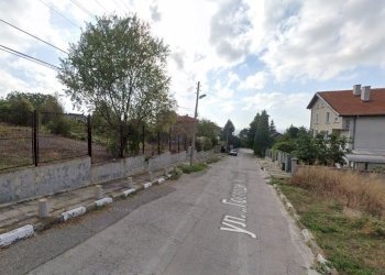 Building land Byala Slatina - photo 1