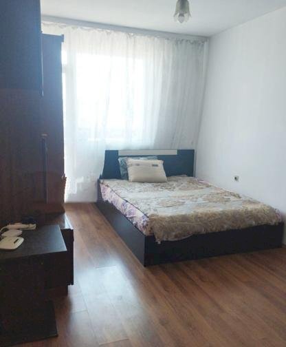 One-room apartment Sofia (neighborhood Красно село) - photo 1