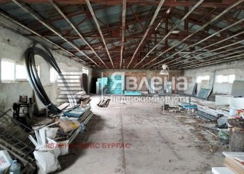 Locale Commerciale Pomorie - foto 1