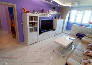 Appartamento бул. Възкресение, Sofia (zona Разсадника) - foto 1