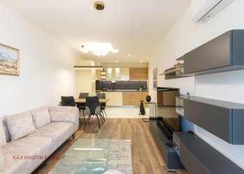 Appartamento ул. Луи Айер, Sofia (zona Манастирски ливади) - foto 1