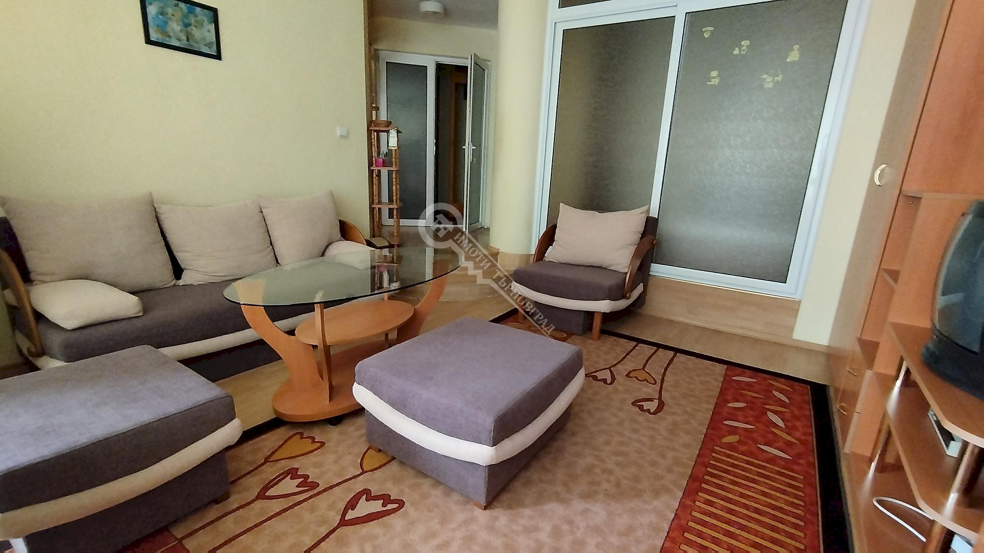 One-room apartment Veliko Tarnovo - photo 1
