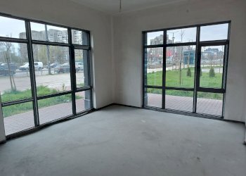 Office бул. Царица Йоана, Sofia (neighborhood Люлин 10) - photo 1