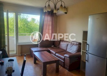 Three-room apartment Sofia - photo 1
