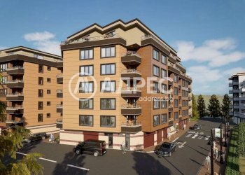 Bilocale Pomorie city, Burgas - foto 1