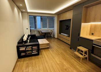 Three-room apartment Sofia (neighborhood Люлин 3) - photo 1