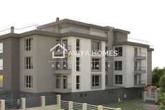 Trilocale Varna (zona Виница) - foto 1