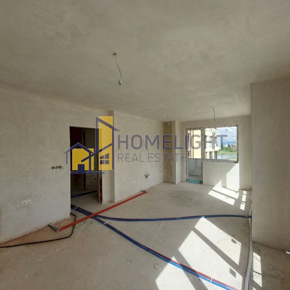 Two-room apartment Sofia (neighborhood Овча купел 2) - photo 1