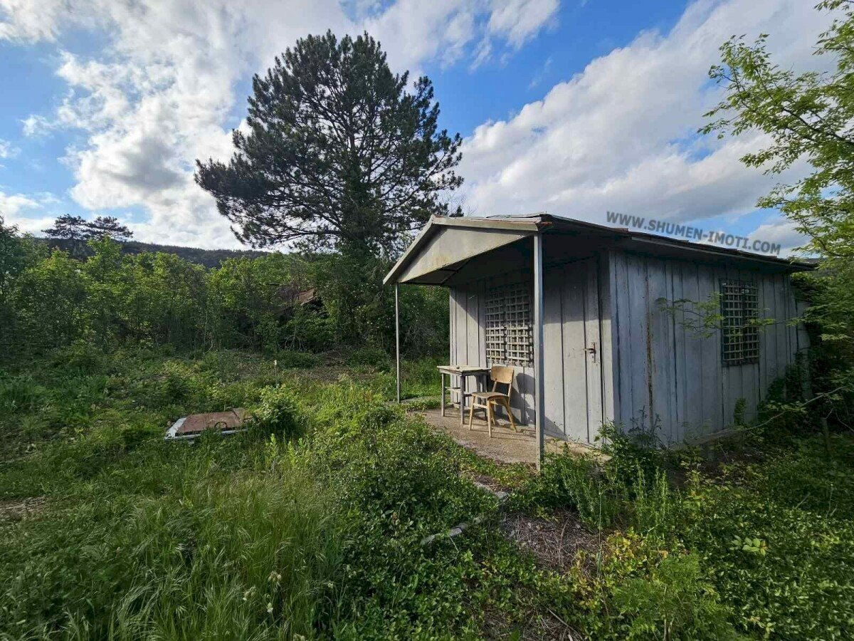 Terreno agricolo Shumen (zona м-т Чашка                        ) - foto 1