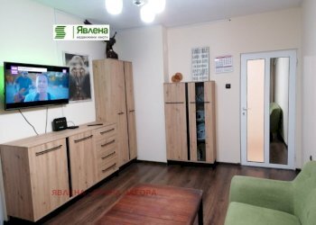 Apartment Stara Zagora (neighborhood Аязмото) - photo 1