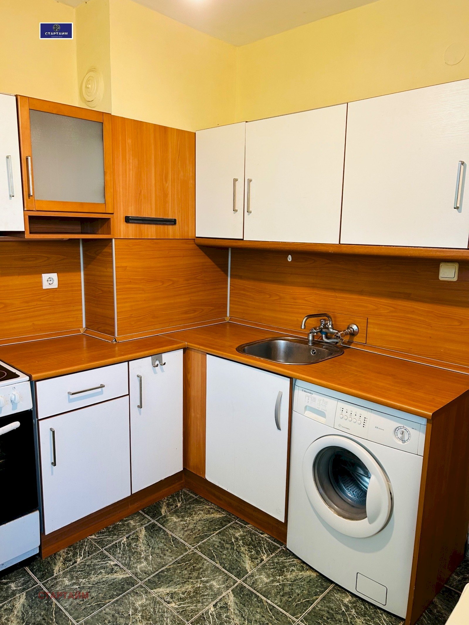 Appartamento бул. Витоша, Sofia (zona Иван Вазов) - foto 1