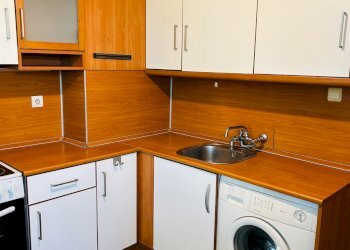 Appartamento бул. Витоша, Sofia (zona Иван Вазов) - foto 1